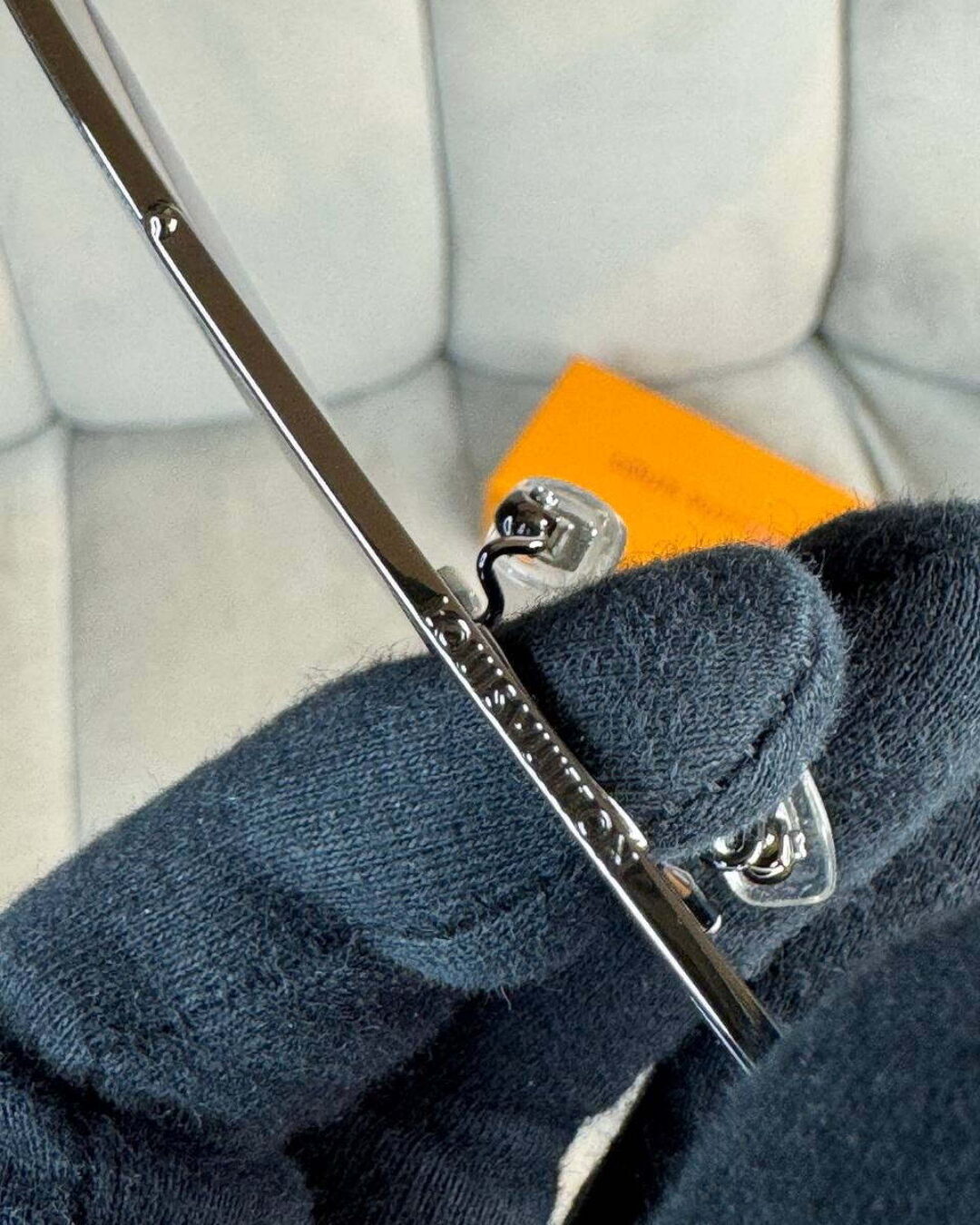 Очки Louis Vuitton — изображение 6