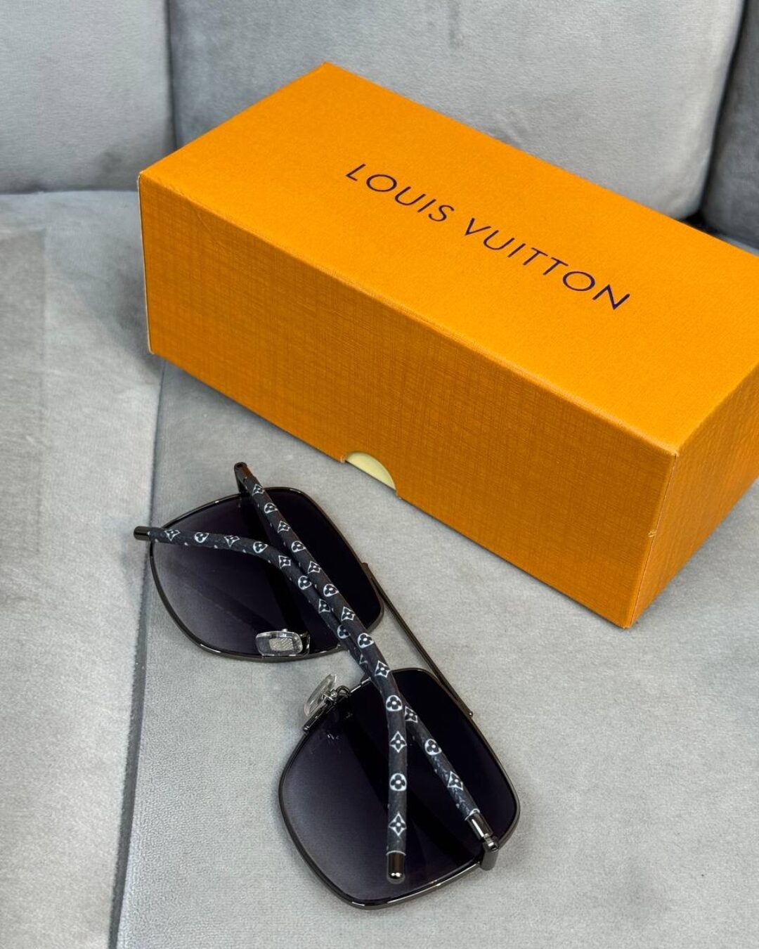 Очки Louis Vuitton — изображение 7