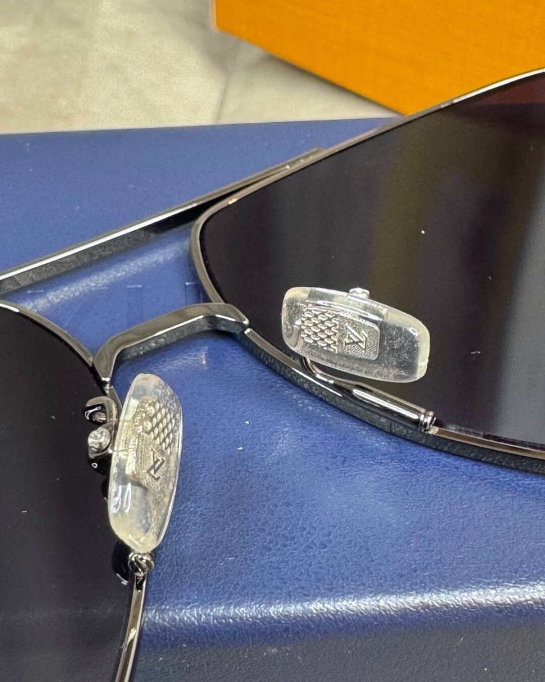 Очки Louis Vuitton — изображение 8