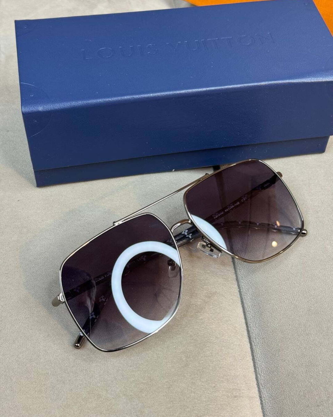 Очки Louis Vuitton — изображение 9