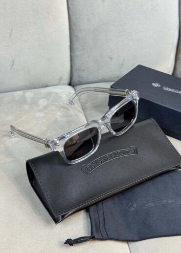 Очки Chrome Hearts