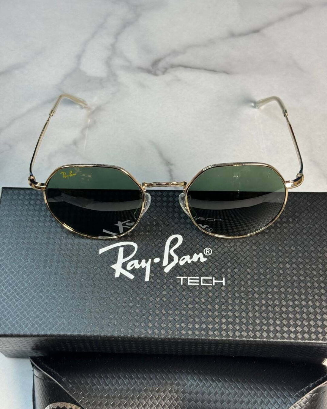 Очки Ray Ban — изображение 4