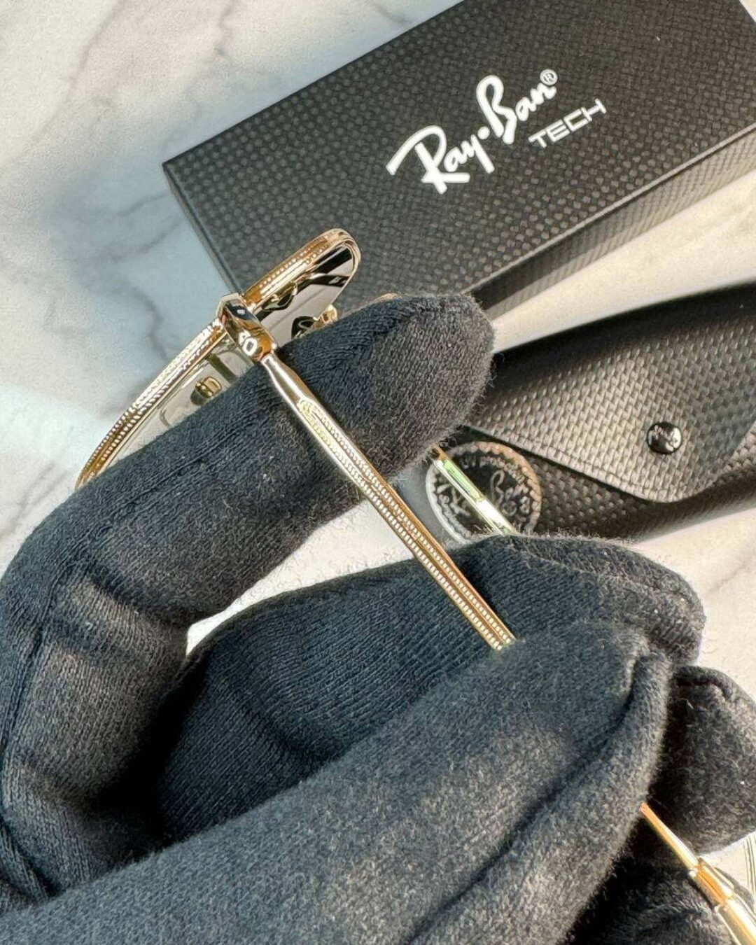 Очки Ray Ban — изображение 3