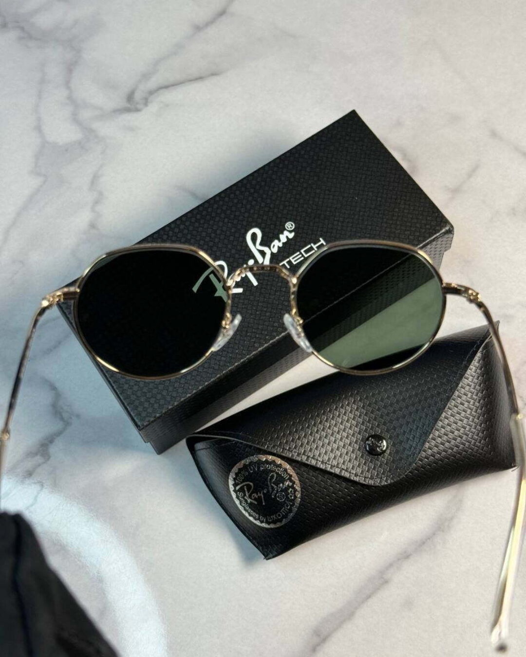 Очки Ray Ban — изображение 2