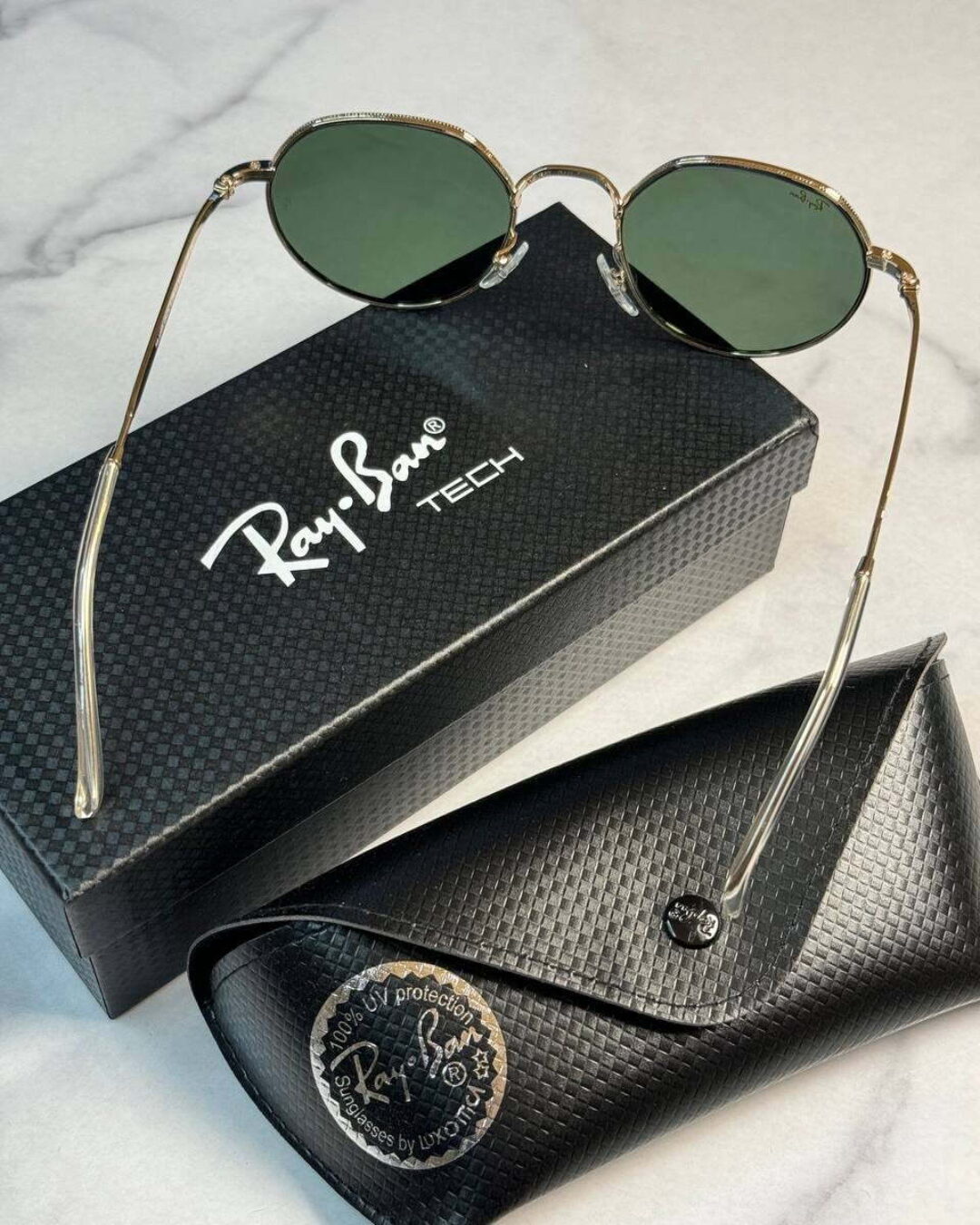 Очки Ray Ban — изображение 8