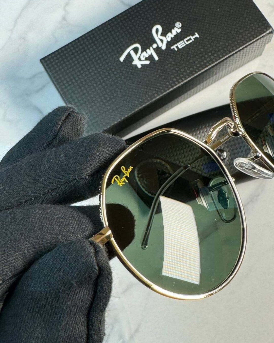 Очки Ray Ban — изображение 7