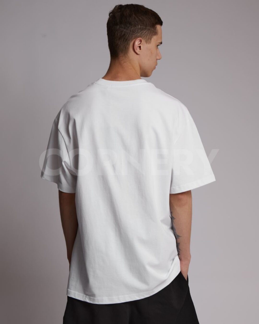 Футболка Raf Simons — изображение 2