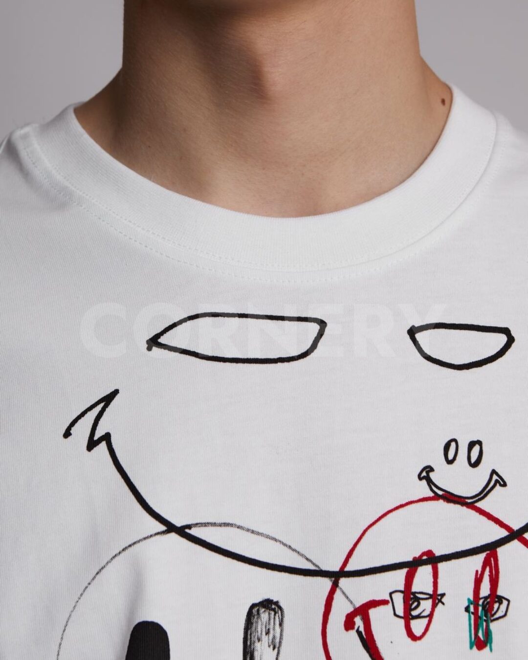 Футболка Raf Simons — изображение 4