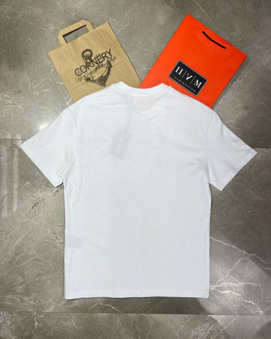 Футболка Raf Simons — изображение 10
