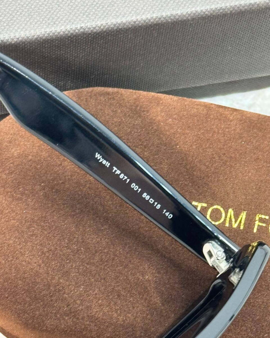 Очки Tom Ford — изображение 6