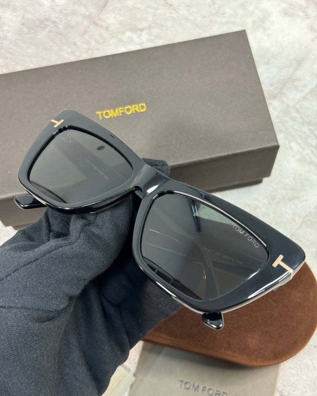 Очки Tom Ford — изображение 5