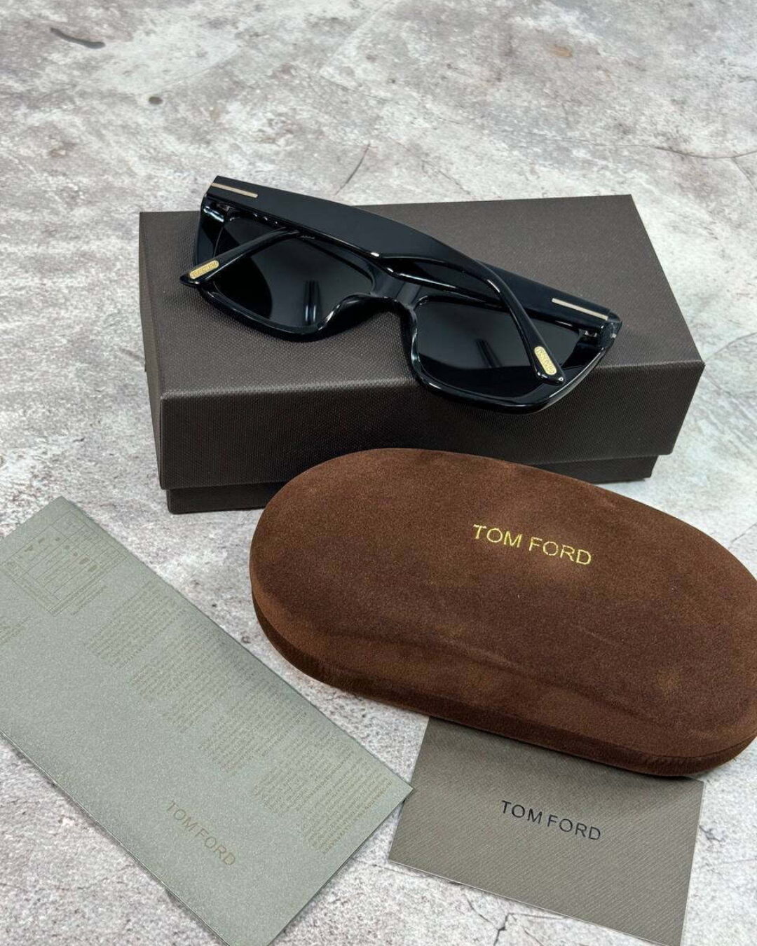 Очки Tom Ford — изображение 3