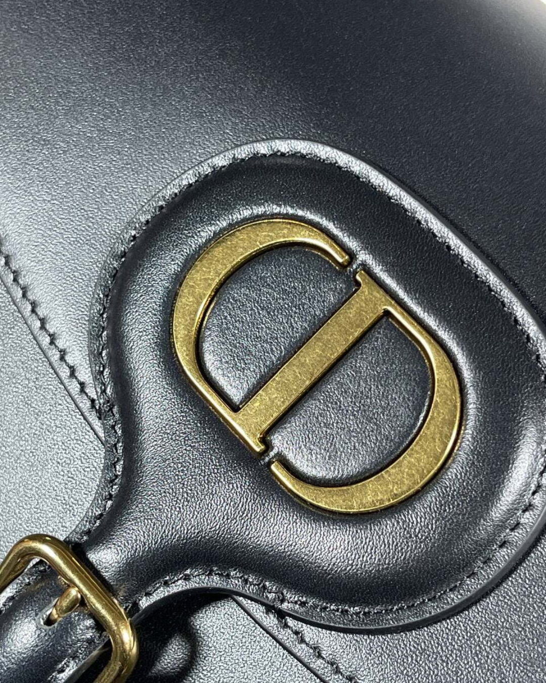 Сумка Dior Bobby Premium — изображение 5