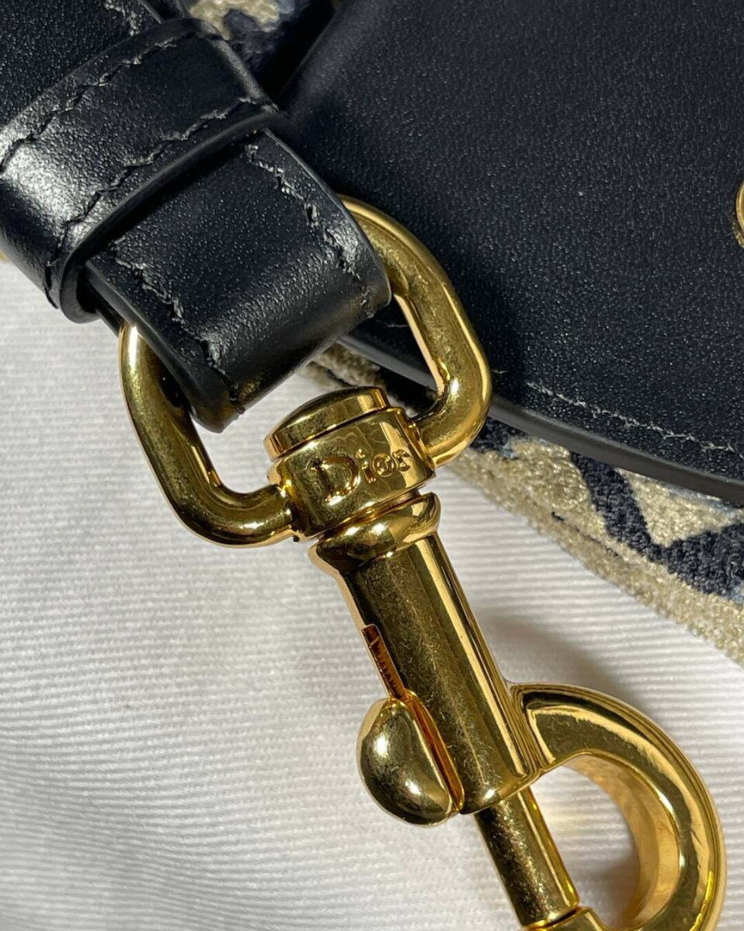 Сумка Dior Bobby Premium — изображение 7