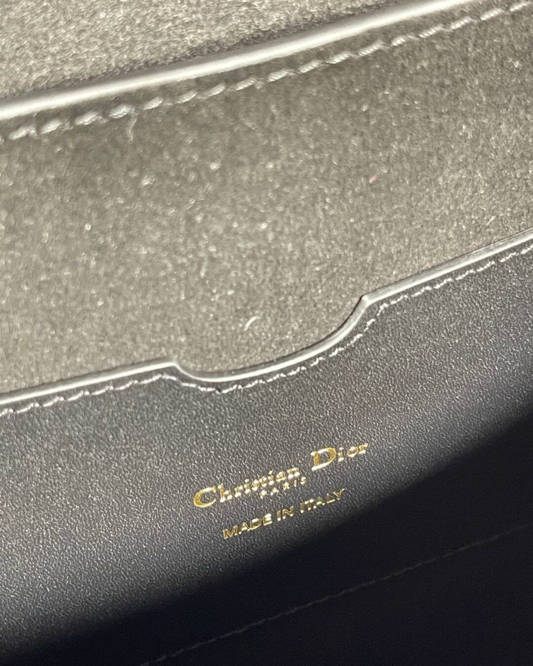 Сумка Dior Bobby Premium — изображение 10