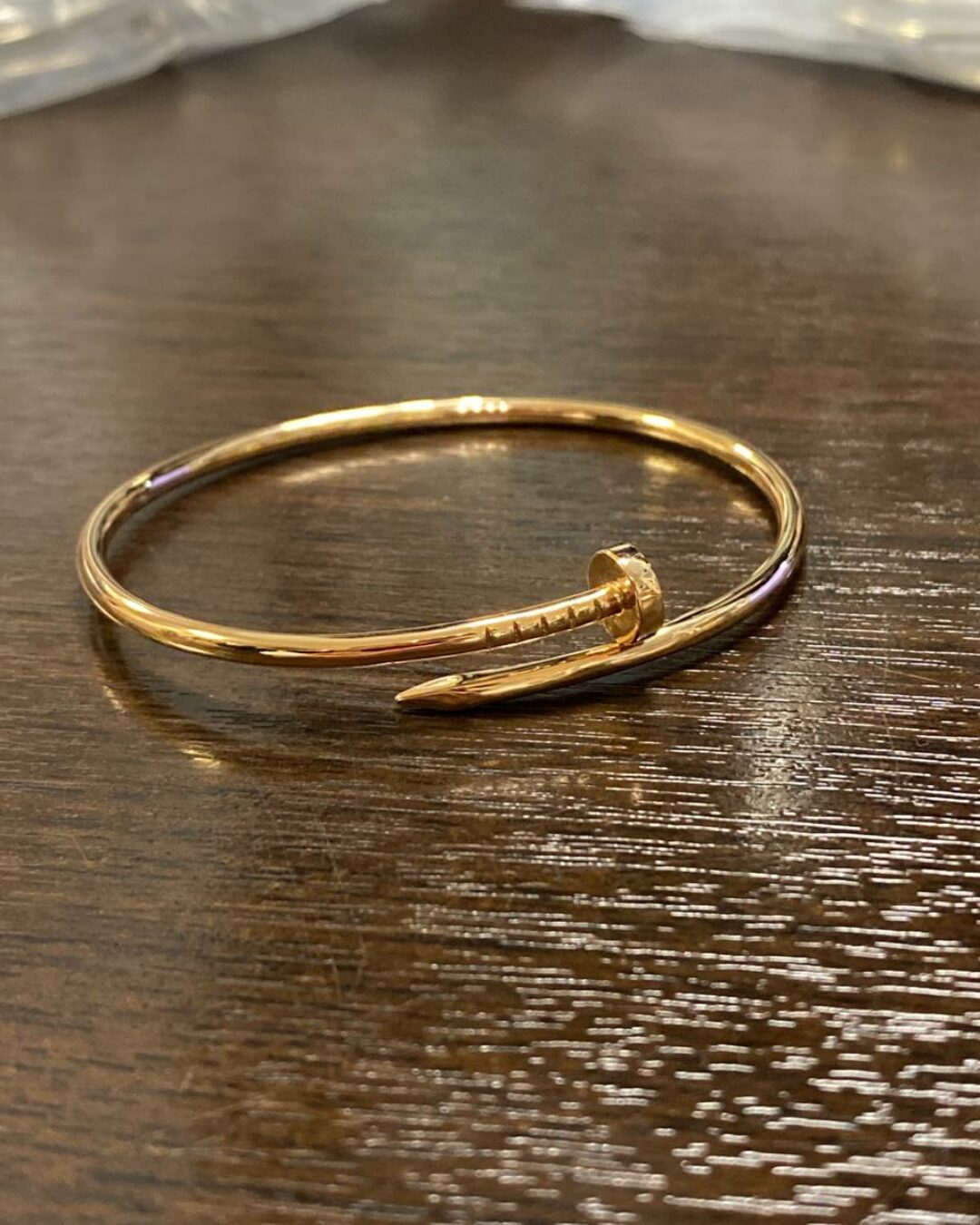 Браслет Cartier(тонкий)