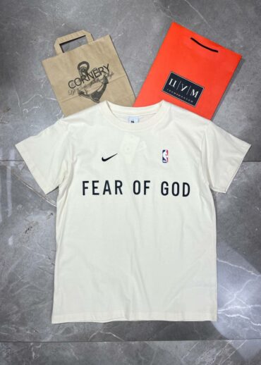 Футболка Fear of God