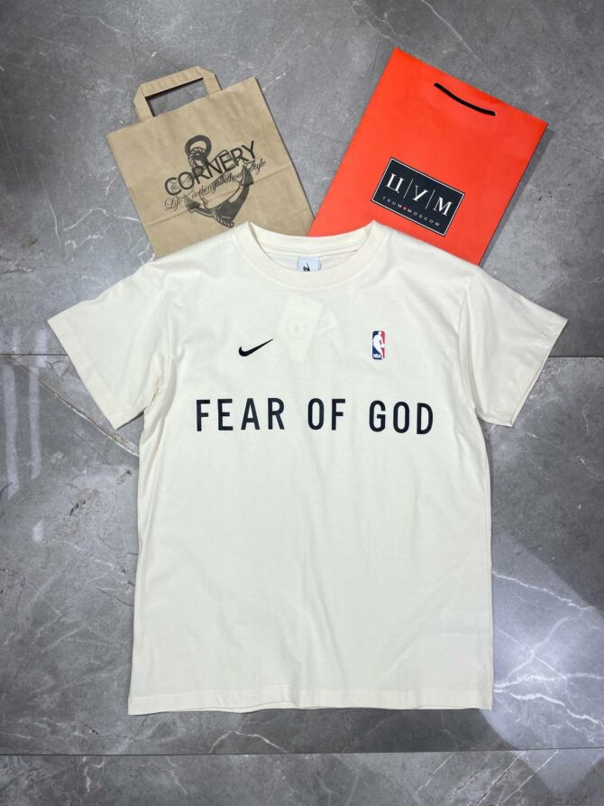 Футболка Fear of God