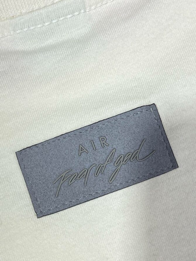 Футболка Fear of God — изображение 8