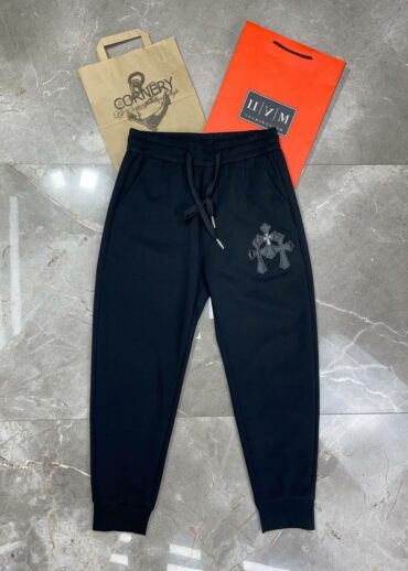 Спортивные штаны Chrome Hearts