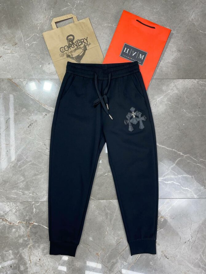 Спортивные штаны Chrome Hearts