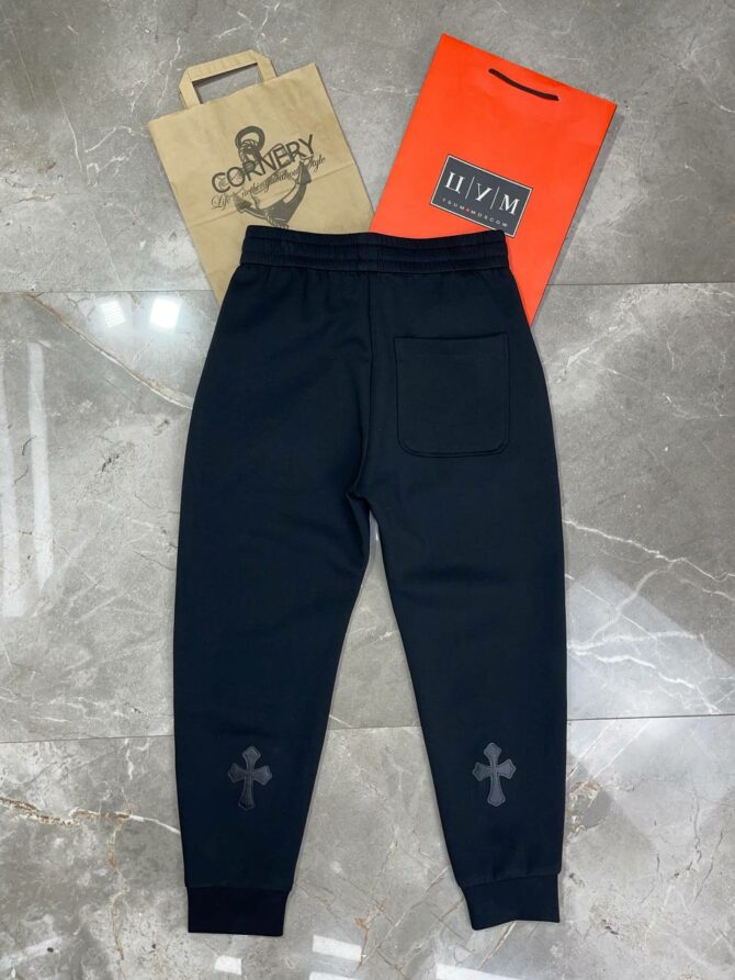 Спортивные штаны Chrome Hearts — изображение 2