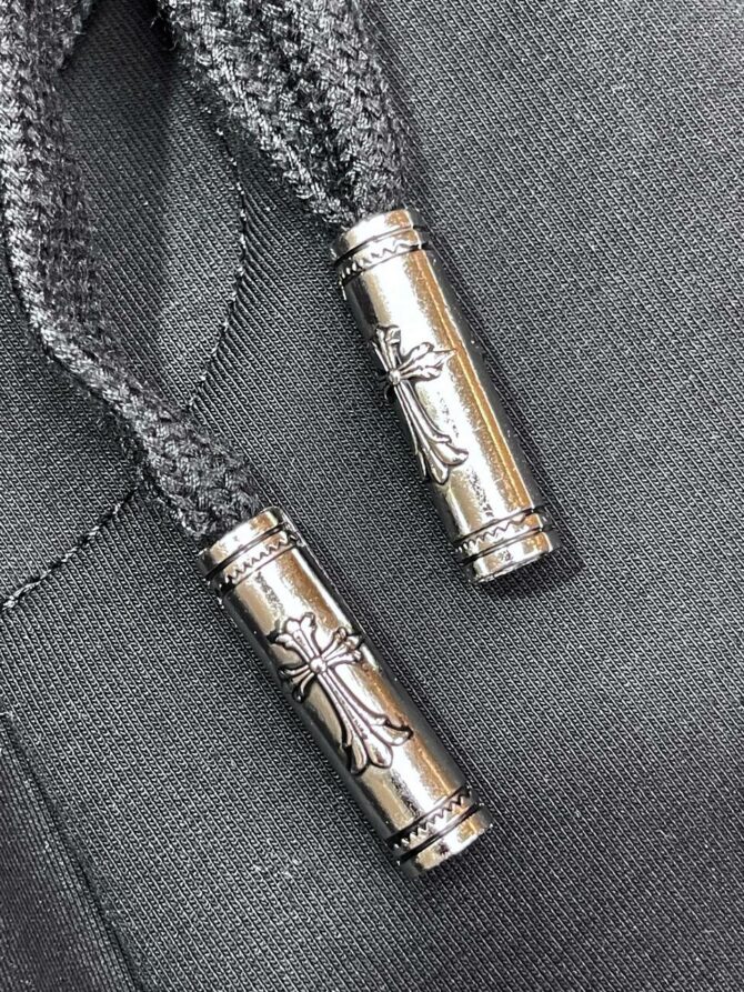 Спортивные штаны Chrome Hearts — изображение 5