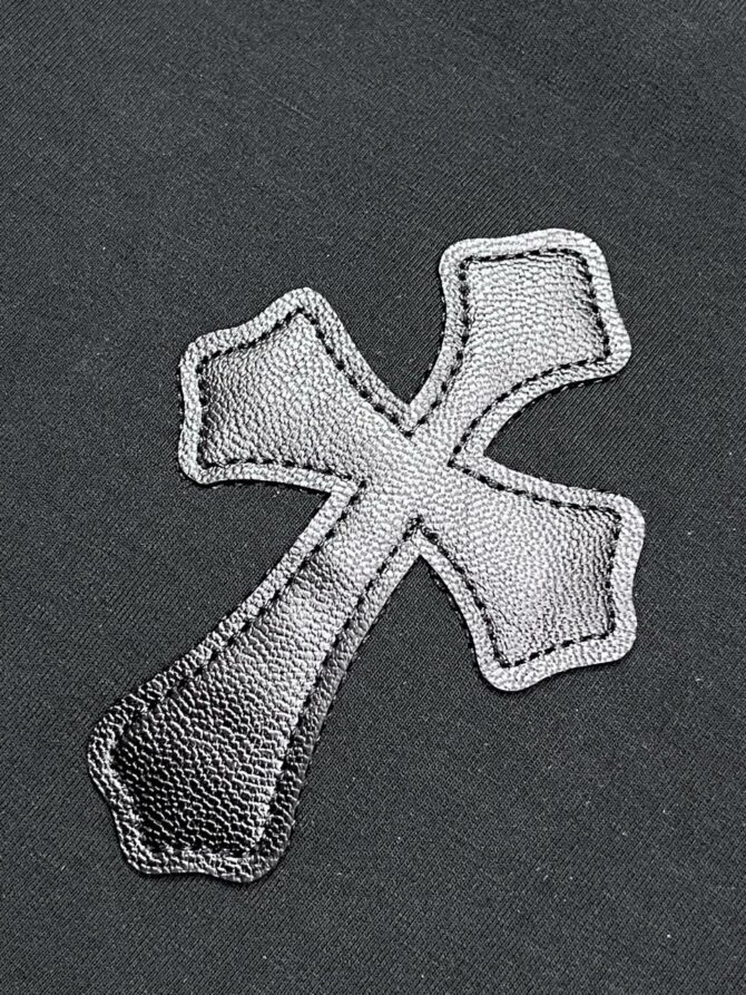 Спортивные штаны Chrome Hearts — изображение 7