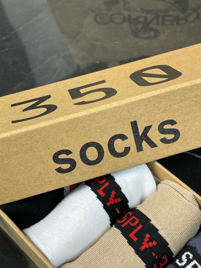 Комплект Носков Yeezy — изображение 2