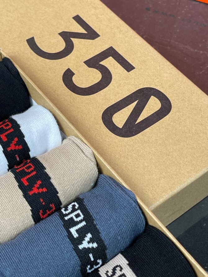 Комплект Носков Yeezy — изображение 3