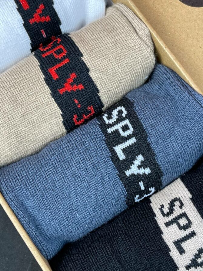 Комплект Носков Yeezy — изображение 5