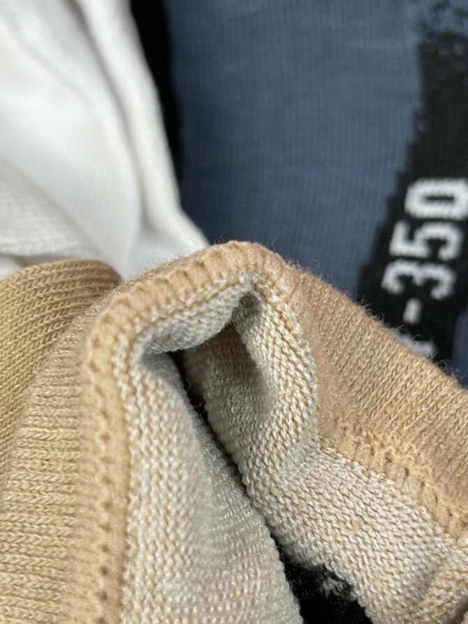 Комплект Носков Yeezy — изображение 6