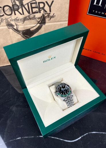 Часы Rolex GMT Master Sprite