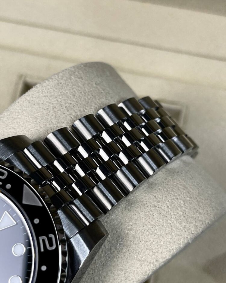 Часы Rolex GMT Master Sprite — фото 6