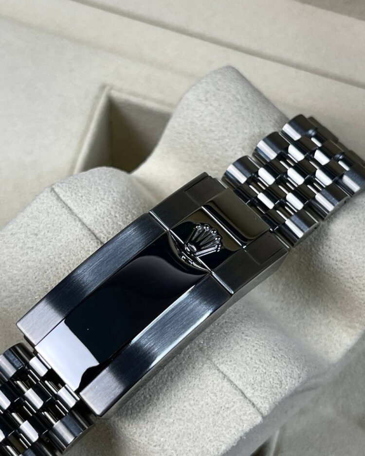 Часы Rolex GMT Master Sprite — фото 8