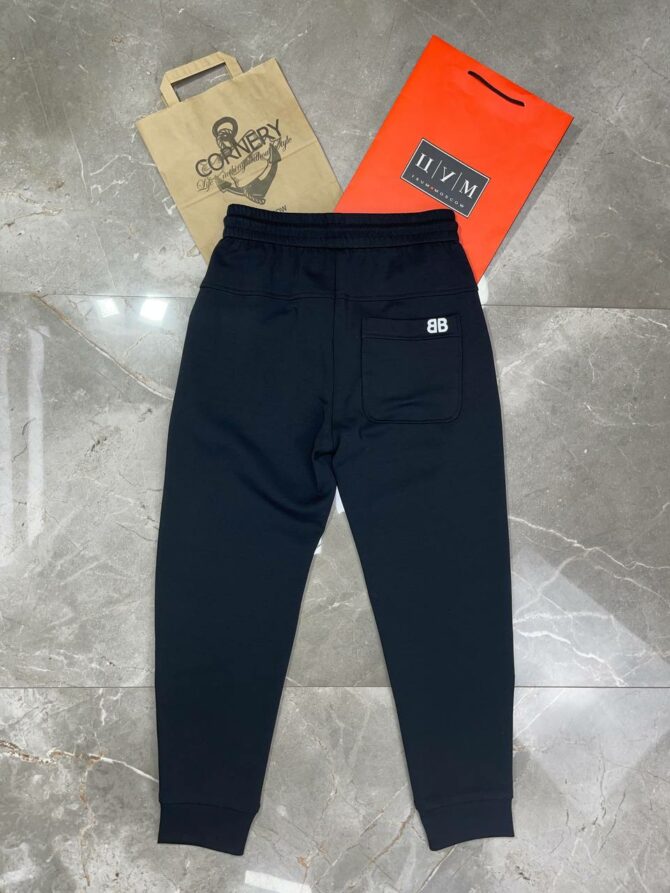 Спортивные Штаны Balenciaga — изображение 2