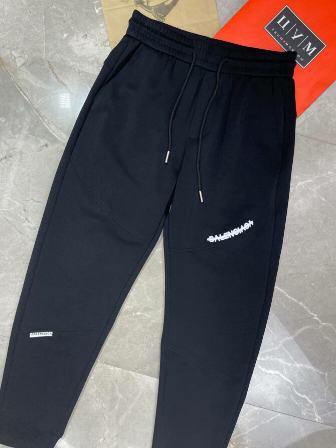 Спортивные Штаны Balenciaga — изображение 3