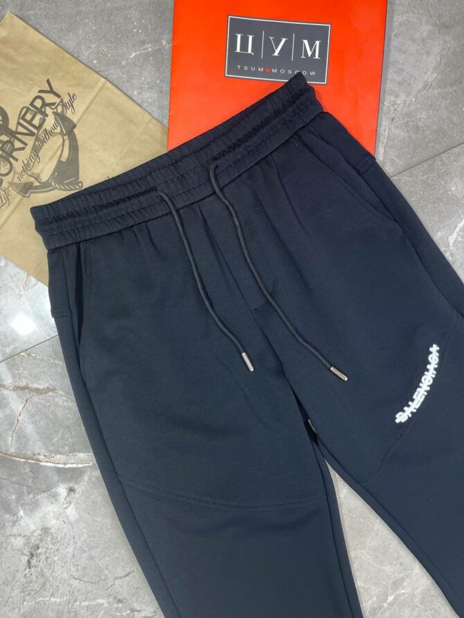 Спортивные Штаны Balenciaga — изображение 4