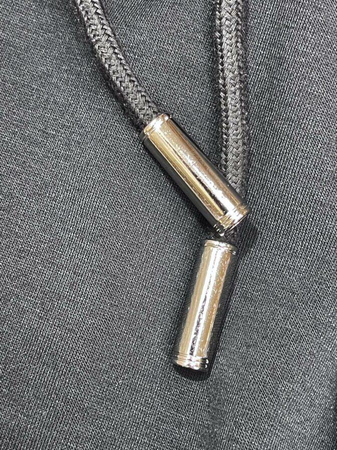 Спортивные Штаны Balenciaga — изображение 8