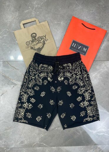 Шорты Amiri