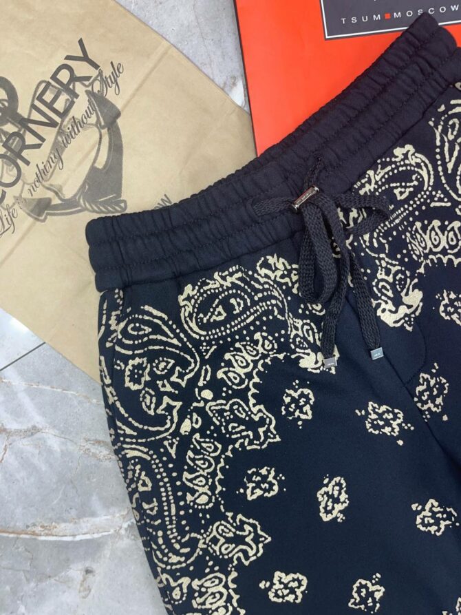Шорты Amiri — изображение 3