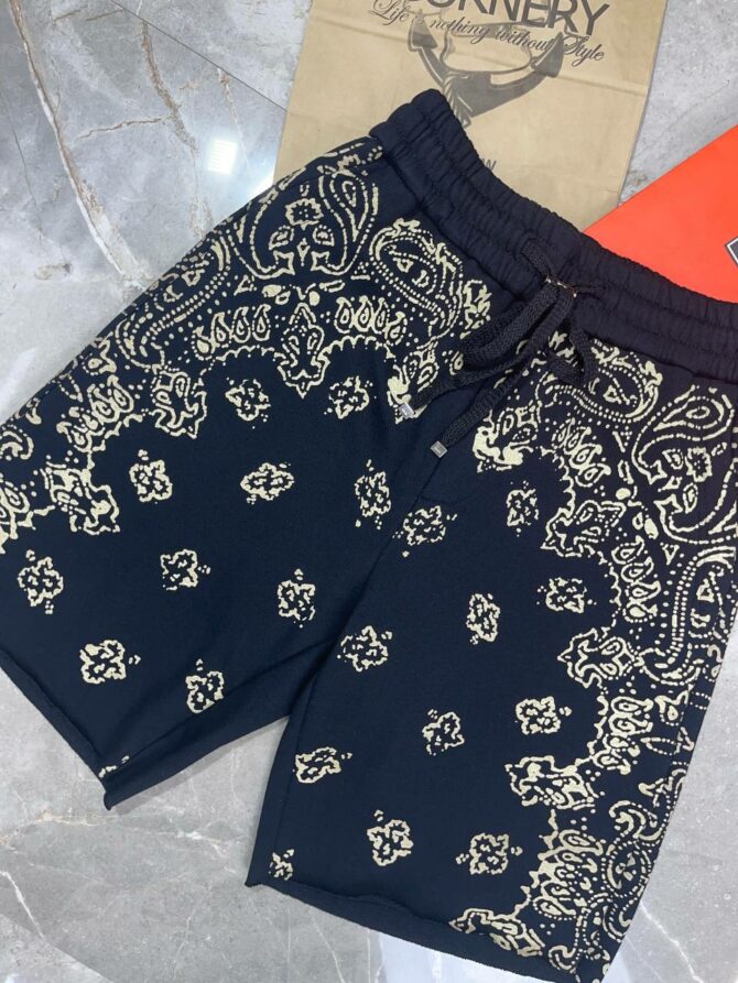 Шорты Amiri — изображение 5