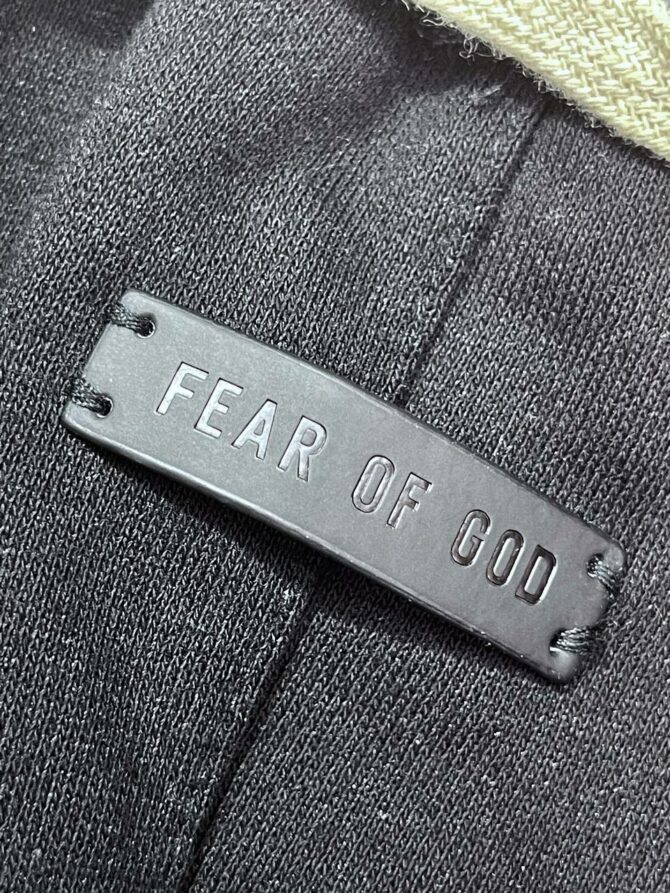 Шорты Fear of God — изображение 4