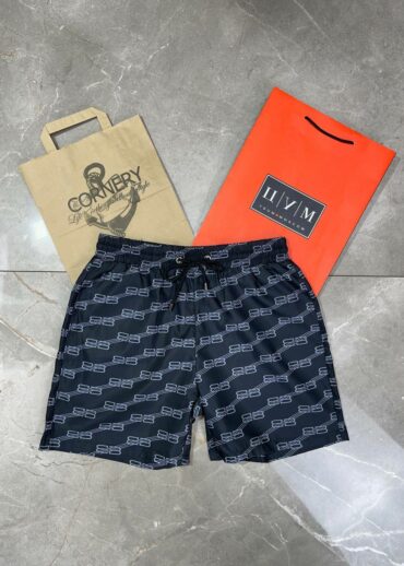 Шорты Balenciaga