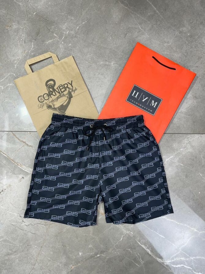 Шорты Balenciaga