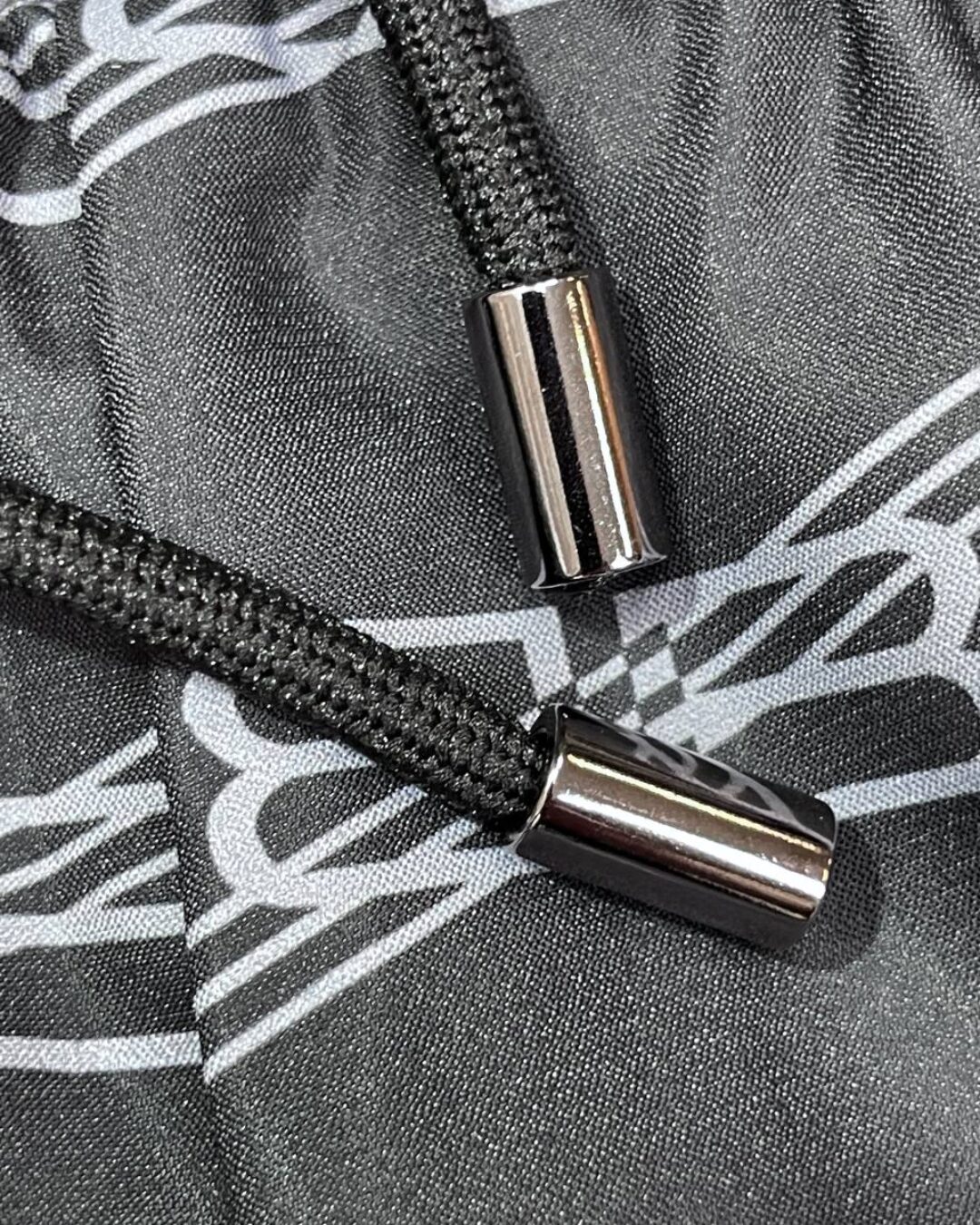 Шорты Balenciaga — изображение 5