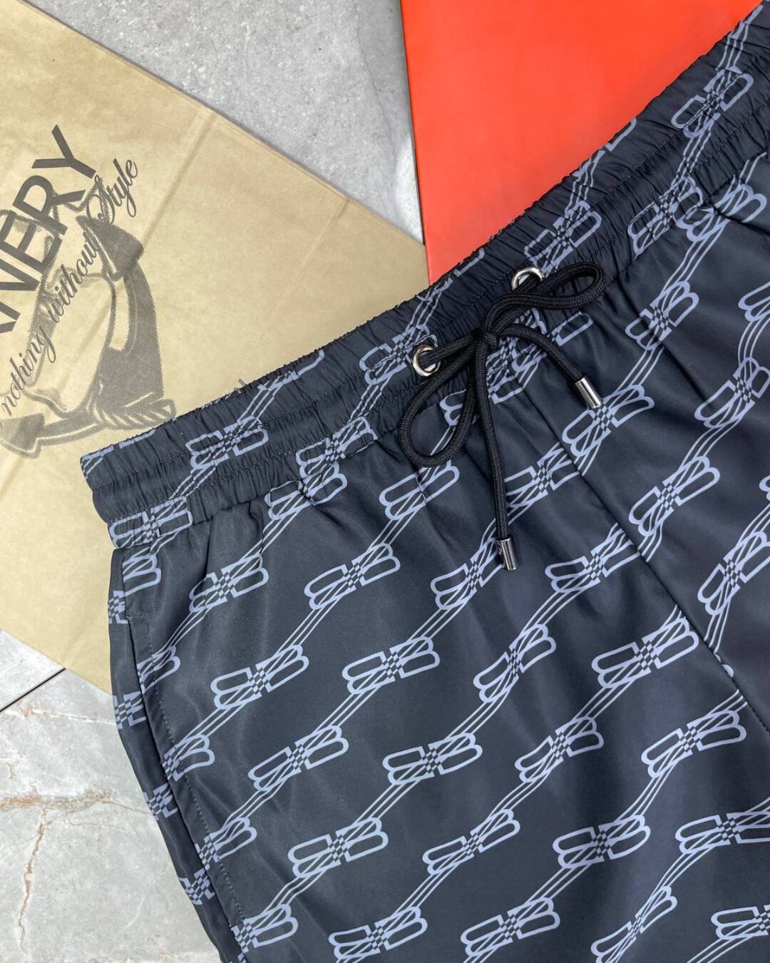 Шорты Balenciaga — изображение 6