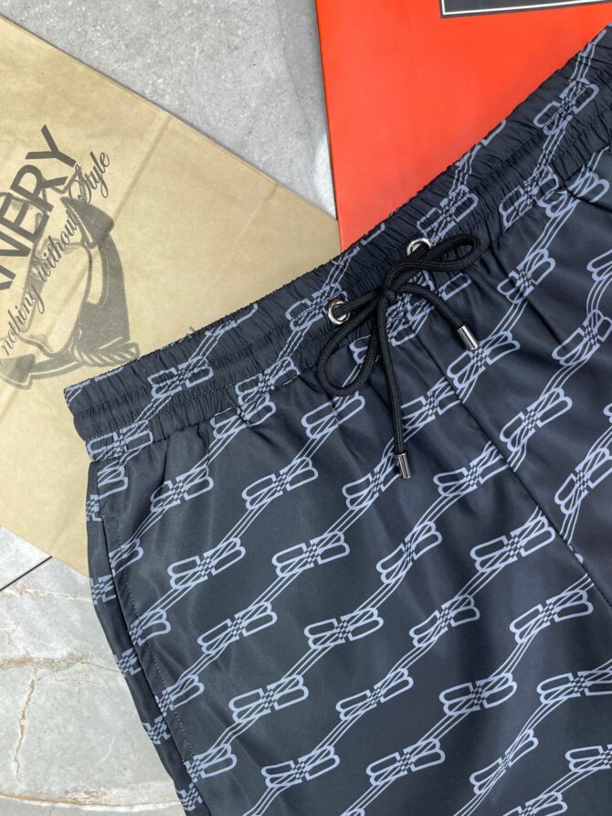 Шорты Balenciaga — изображение 6