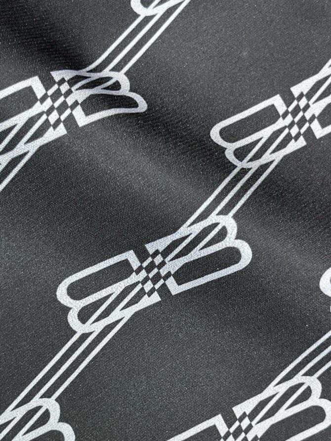 Шорты Balenciaga — изображение 7