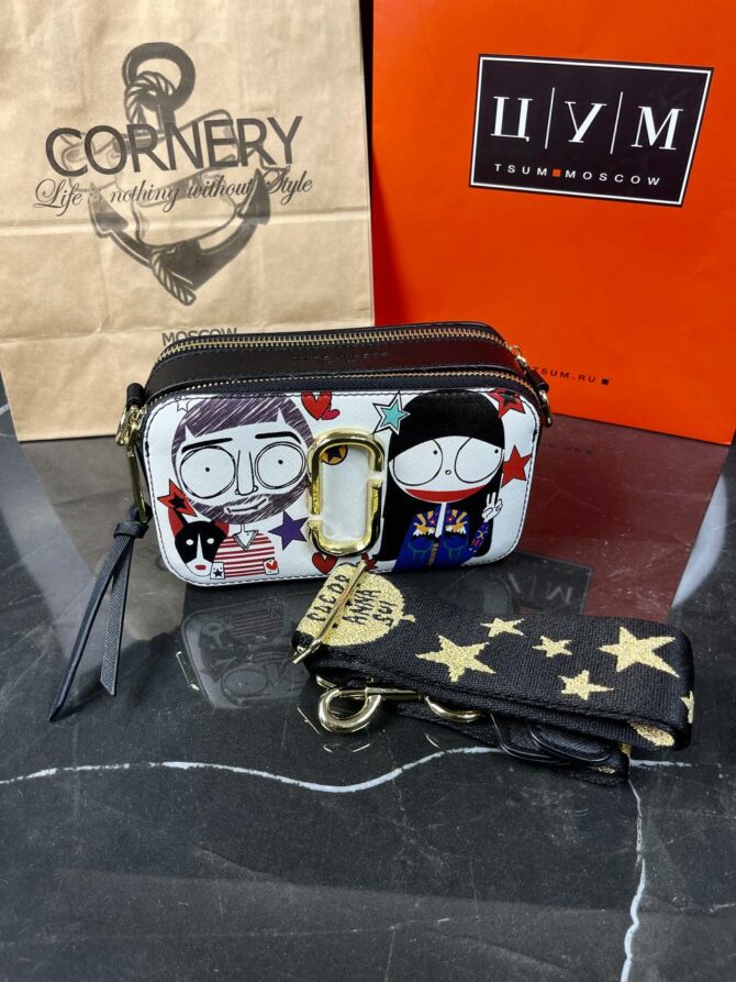 Сумка Marc Jacobs